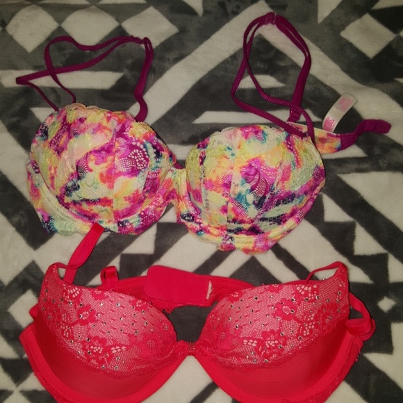 Bra bundle - Picture 3 of 4